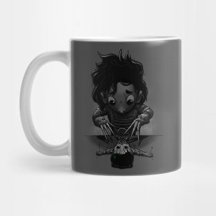 Edward Junior Mug